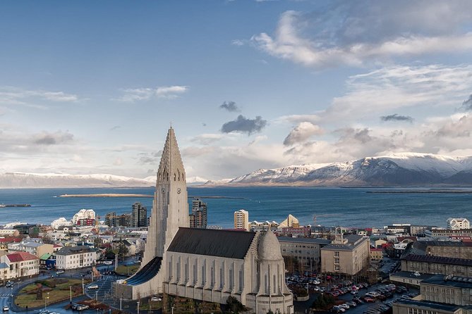 8-Day Iceland Ring Road Tour: Reykjavik, Akureyri, Golden Circle & South Coast - Day 1 in Reykjavik: Start gently on Laugavegur