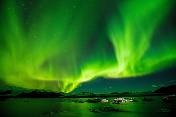 8-Day Small Group Tour Around Iceland from Reykjavik - Why this eight-day loop works