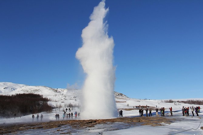 8-Day Small Group Tour Around Iceland from Reykjavik - Day 5: Mývatn’s volcanic oddities