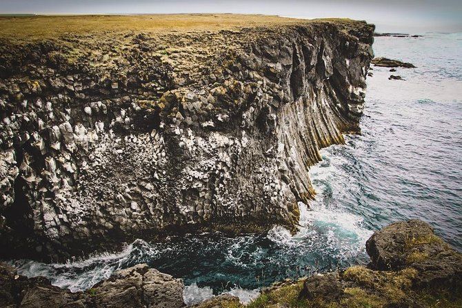 8-Day Summer Ring Route of Iceland with Snaefellsnes Peninsula - Day Six: Akureyri and Hauganes Whale Watching