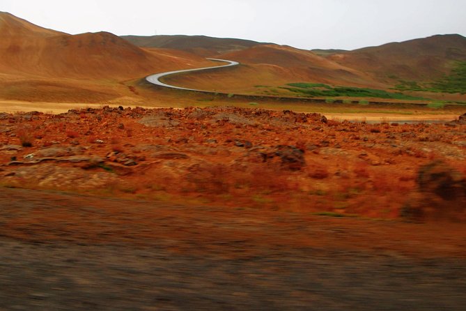 8-Day Summer Ring Route of Iceland with Snaefellsnes Peninsula - Day Seven: The Snaefellsnes Peninsula in One Long Day