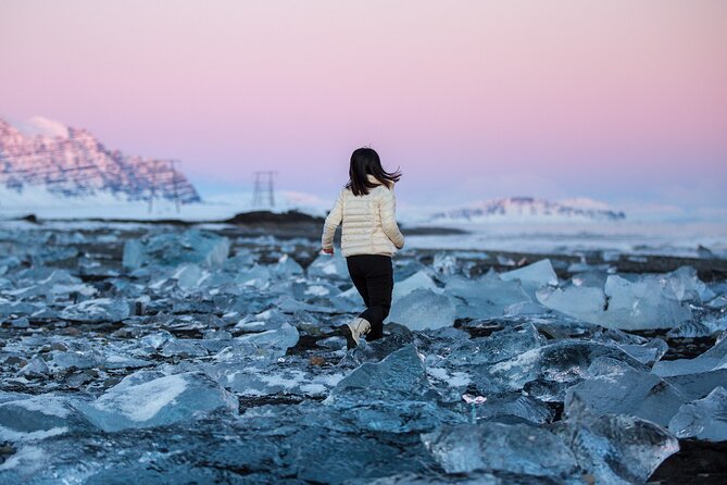 8 Day Winter Circle Tour, Ring Route of Iceland with Snæfellsnes Peninsula - Six details that shape the experience