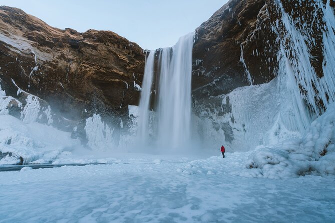 8 Day Winter Circle Tour, Ring Route of Iceland with Snæfellsnes Peninsula - Day 6: Akureyri, whales, and Grábrók