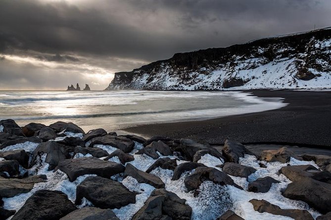 8-Days Guided Iceland Circle Tour from Reykjavík - What the eight-day format really gives you