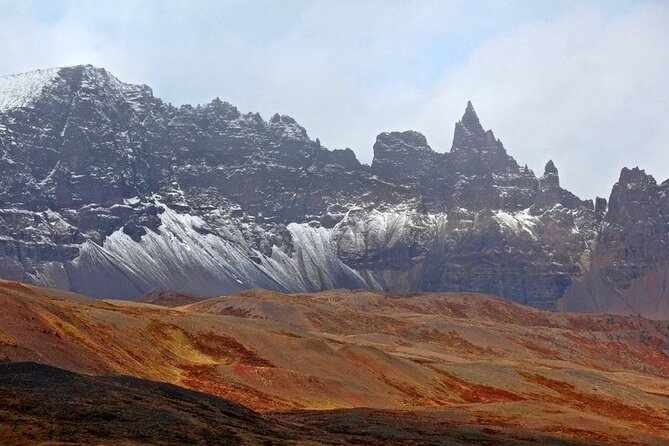 8-Days Guided Iceland Circle Tour from Reykjavík - Day seven: horses, greenhouses, and the Golden Circle