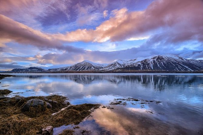8-Days Guided Iceland Circle Tour from Reykjavík - Day one in Reykjavík: an easy start