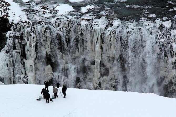 8-Days Northern Lights Exploration Tour from Reykjavík - What the $3,186 price covers