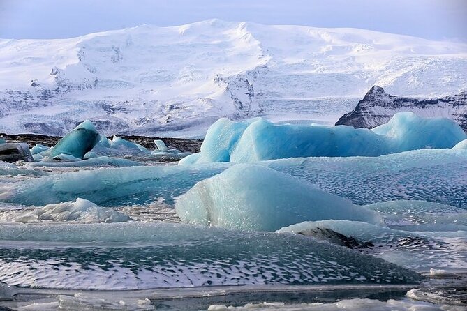 8-Days Northern Lights Exploration Tour from Reykjavík - Snæfellsnes and the Vatnshellir lava tube