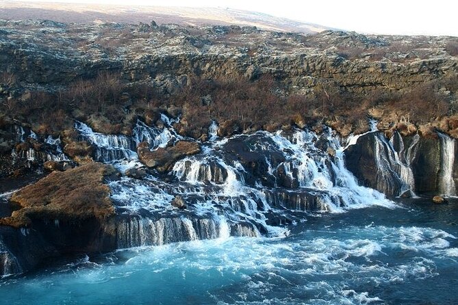 8-Days Northern Lights Exploration Tour from Reykjavík - Returning south to Vík, Seljalandsfoss, and the lagoon