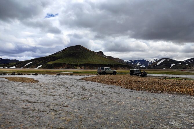 Adventure in Landmannalaugar and Hot Springs - Reykjavík & Hella - How much value do you get for $217.77?
