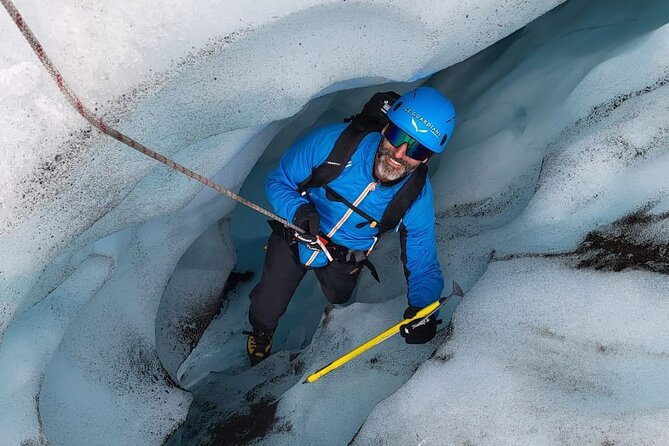 Adventurous Vatnajökull Glacier Exploration - Full Day Hike - Why this glacier day feels different