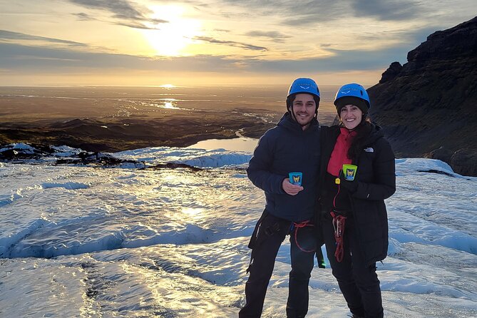 Adventurous Vatnajökull Glacier Exploration - Full Day Hike - What you need to bring