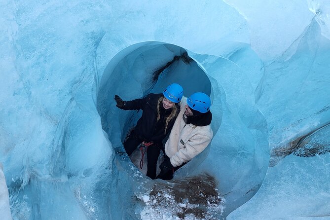 Adventurous Vatnajökull Glacier Exploration - Full Day Hike - Is the $408.48 price fair?