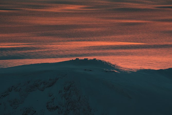 Airplane Flight over Vatnajökull Volcanic Eruption Sites - Is $445.16 a fair price?