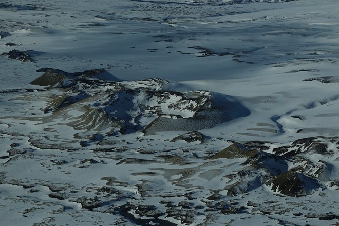 Airplane Sightseeing flight over Laki craters and highland - Is $440.47 a fair price?