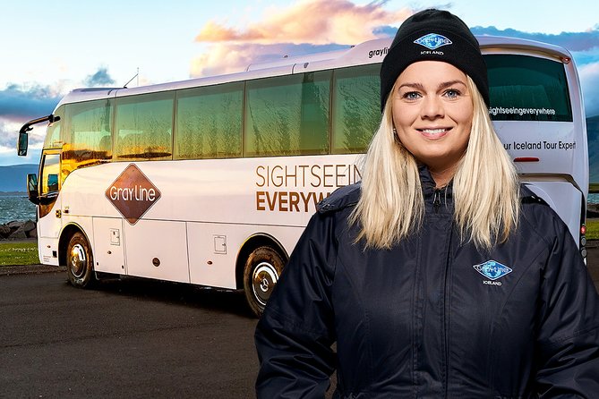 Airport Express Shared Arrival Transfer from Keflavik Airport to Reykjavik Hotels - The drawbacks you should plan around