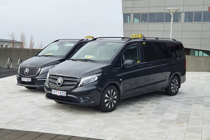 Airport Transfer - Key points to know before you book