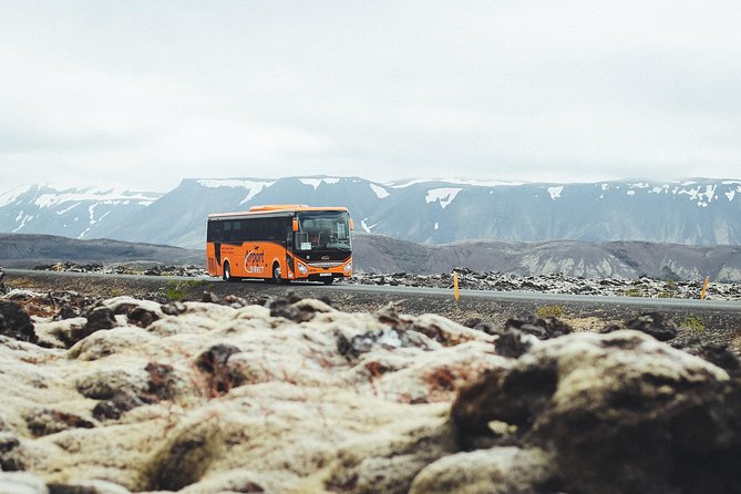 Airport Transfer in Iceland from Keflavik Airport to Reykjavik City With Hotel Drop Off - Why Keflavik Airport transfers matter