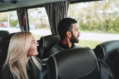 Airport Transfer in Iceland from Reykjavik City to Keflavik Airport with Hotel Pick Up