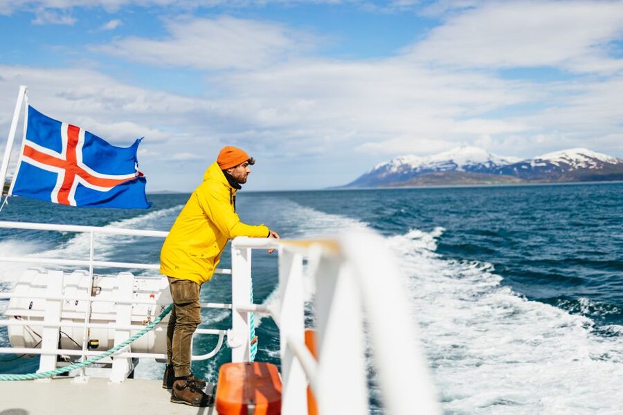 Akureyri: 3-Hour Classic Whale Watching Tour by Ship - Who will enjoy this Akureyri cruise?