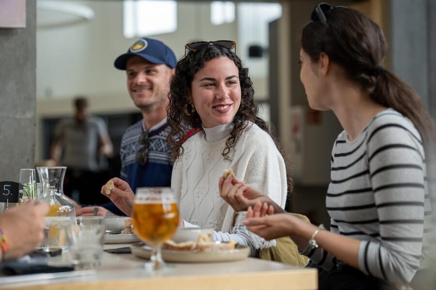 Akureyri: City Walk with Local Food - Why this small-town walk works