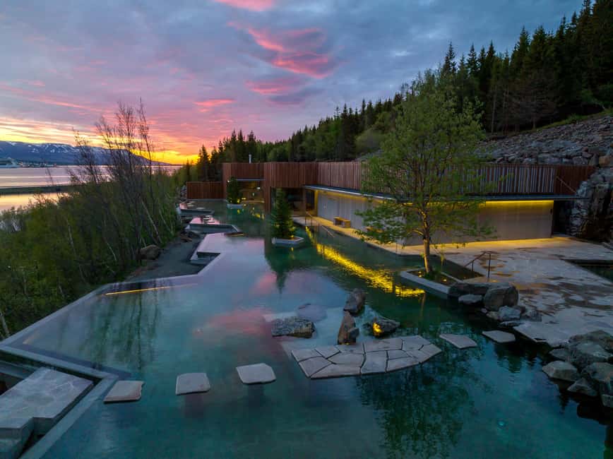 Akureyri: Forest Lagoon Entrance Ticket - Key points to know before you go