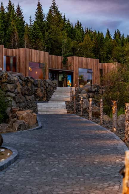 Akureyri: Forest Lagoon Entrance Ticket - Is $52 good value?