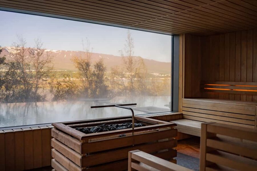 Akureyri: Forest Lagoon Entrance Ticket - What is included, and what you need to bring