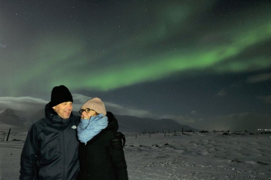 Akureyri: Hunt for the Northern Lights Photography Tour - Who will enjoy this tour most