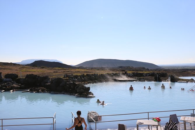 Akureyri North Iceland Waterfalls and Nature Baths Small Group Tour - Why this Akureyri day trip covers so much