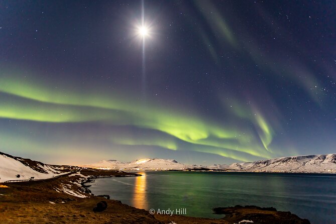 Akureyri Northern Light Tour - Key points to know before booking