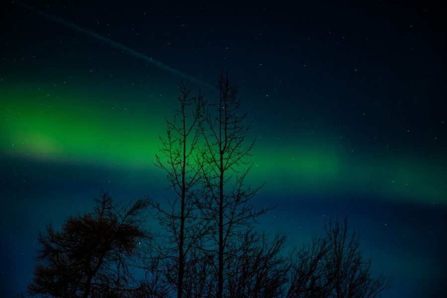 Akureyri: Northern Lights Photography Tour - Photography: useful promise, uneven delivery