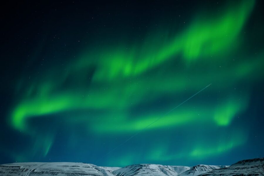 Akureyri: Northern Lights Photography Tour - Weather, clothing, and what to bring
