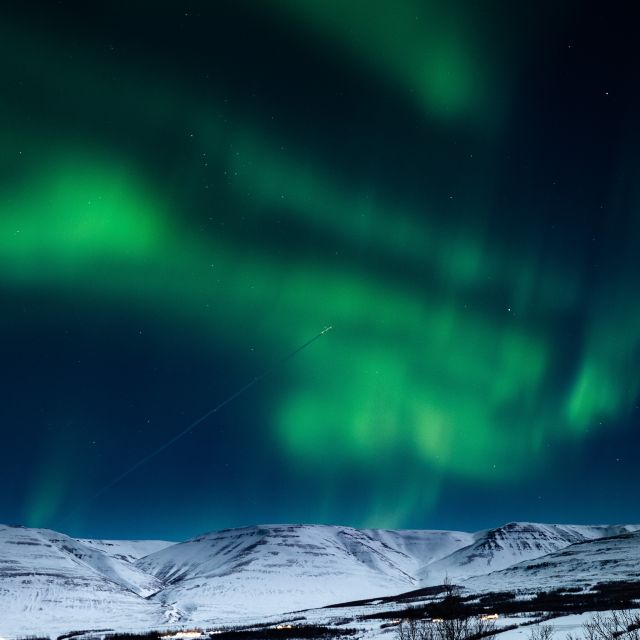 Akureyri: Northern Lights Photography Tour - Who will enjoy this Akureyri tour?