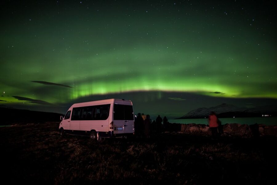 Akureyri: Northern Lights Photography Tour - Should you book it?