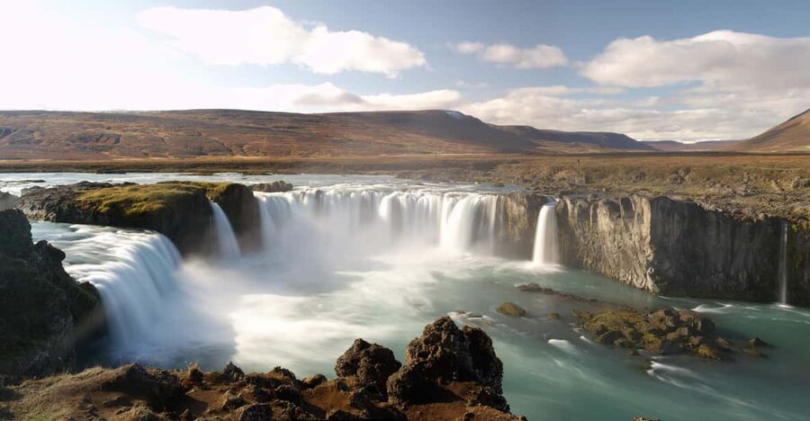 Akureyri Port: Goðafoss and Akureyri Botanical Garden Tour - Why this short Akureyri tour works