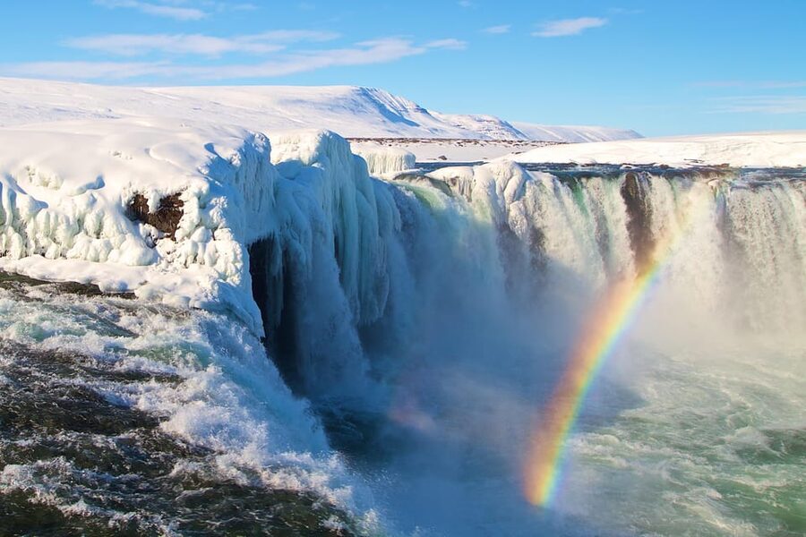 Akureyri Port: Goðafoss and the Forest Lagoon Tour - Key things to know before booking