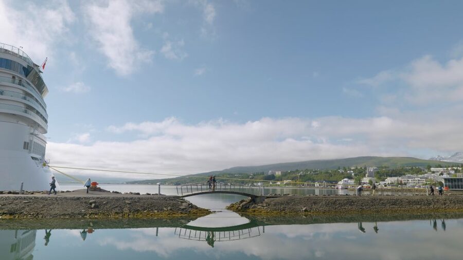Akureyri Port: Lake Mývatn and Godafoss Waterfall Tour - Is $182 a fair price?