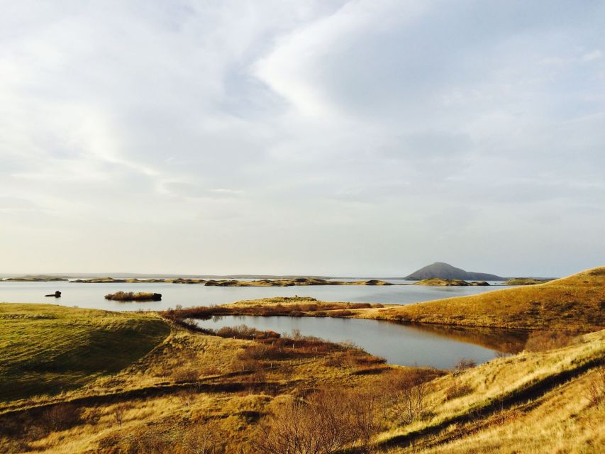 Akureyri Port: Lake Mývatn & Goðafoss Waterfall Day Trip - Why this Akureyri shore trip works well