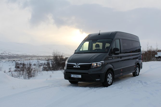 Akureyri - Private Airport Transfer - Key points at a glance