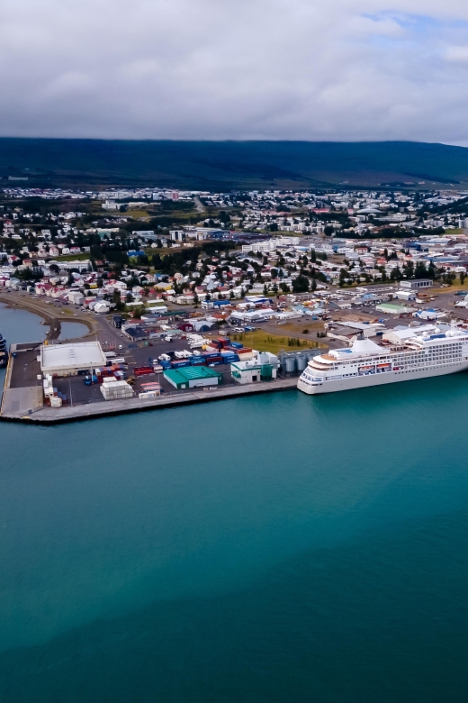 Akureyri: Whale Watching Shore Excursions - Booking advice and final verdict