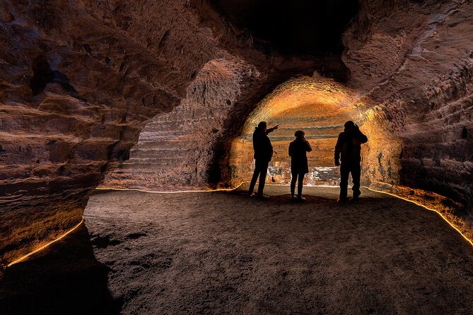 Ancient Historical Site Tour at the Caves of Hella - What makes the Caves of Hella unusual