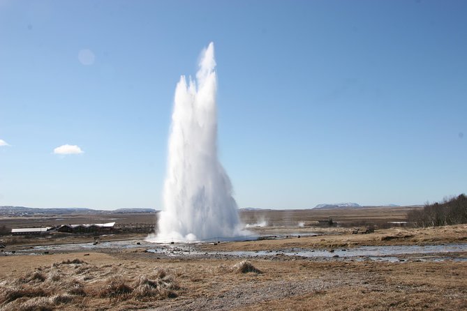 ATV & Golden Circle Adventure from Reykjavik - Why this combination works in Iceland