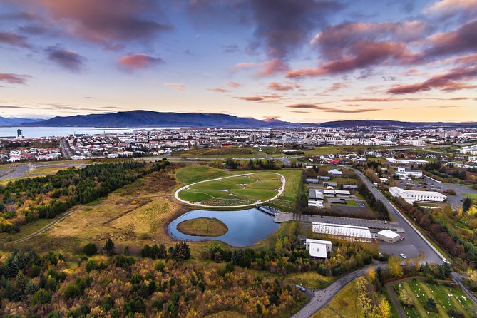 ATV & Helicopter Adventure Tour from Reykjavik - Quick take: what makes this combo special