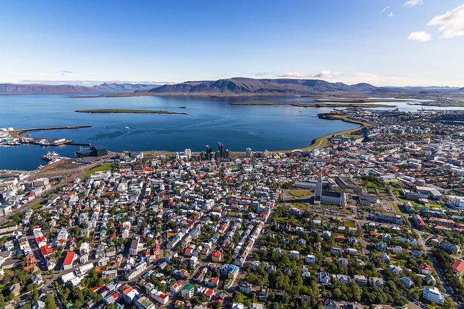ATV & Helicopter Adventure Tour from Reykjavik - Is $489 a fair price?