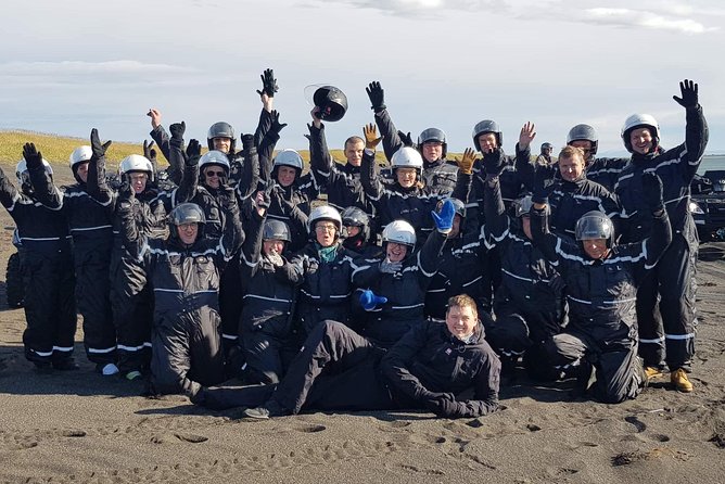 ATV - QUAD Adventure - What makes the equipment worthwhile
