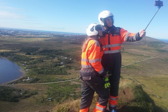 ATV Reykjavik Adventure and View - Five things to know before you book