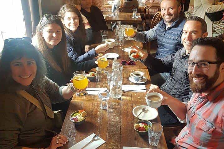Authentic Reykjavik Food Tour with Flea Market Delights - Key things to know before booking