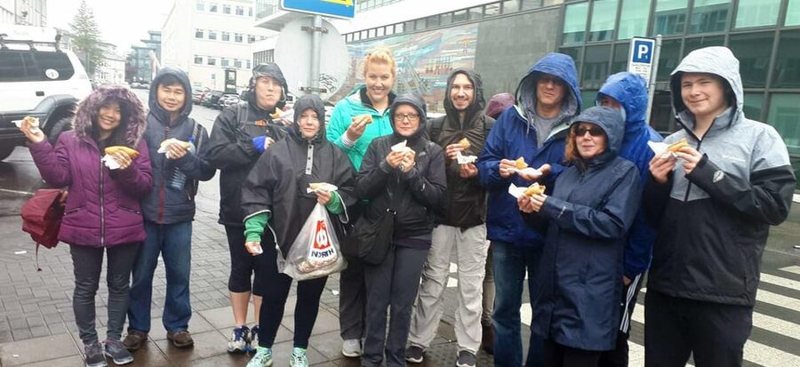 Authentic Reykjavik Food Tour with Flea Market Delights - Is $147 a fair price?