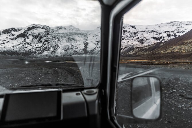 Beautiful Þórsmörk, The Valley of Thor Private - Weather, cancellation, and practical planning